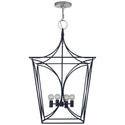 Cavanagh Outdoor (Damp) Lantern by Visual Comfort Signature