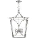 Cavanagh Outdoor (Damp) Lantern by Visual Comfort Signature