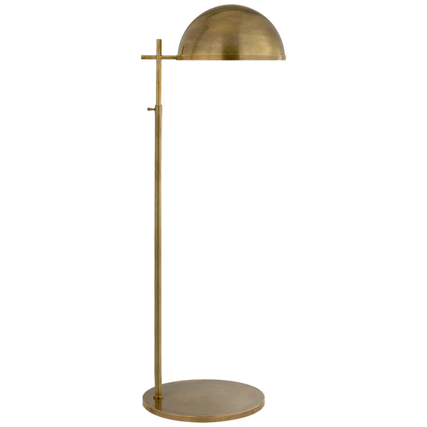 Dulcet Floor Lamp by Visual Comfort Signature