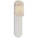 Melange Outdoor (Damp) Sconce by Visual Comfort Signature