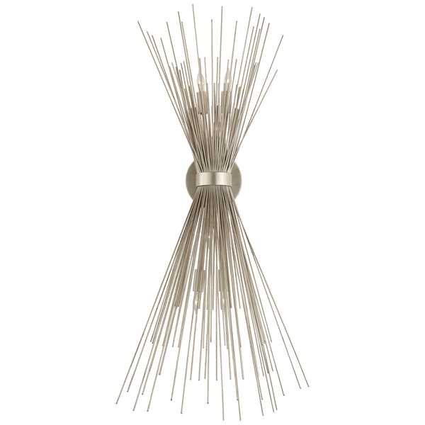 Strada Outdoor (Damp) Sconce by Visual Comfort Signature