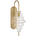 Tableau Outdoor (Damp) Sconce by Visual Comfort Signature