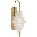 Tableau Outdoor (Damp) Sconce by Visual Comfort Signature
