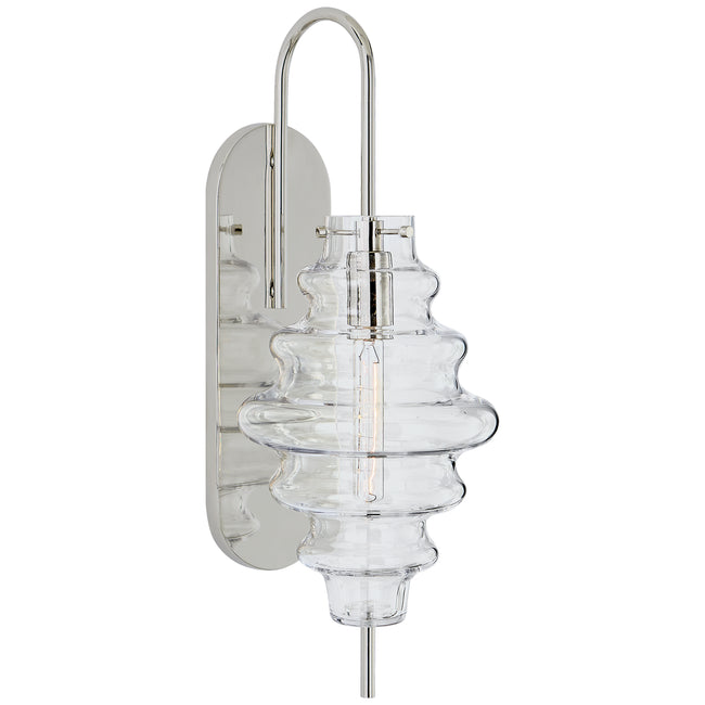 Visual Comfort Signature-KW 2270PN-CG|MAIN