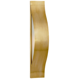 Avant Outdoor (Damp) Sconce by Visual Comfort Signature