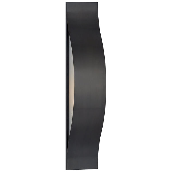 Avant Outdoor (Damp) Sconce by Visual Comfort Signature