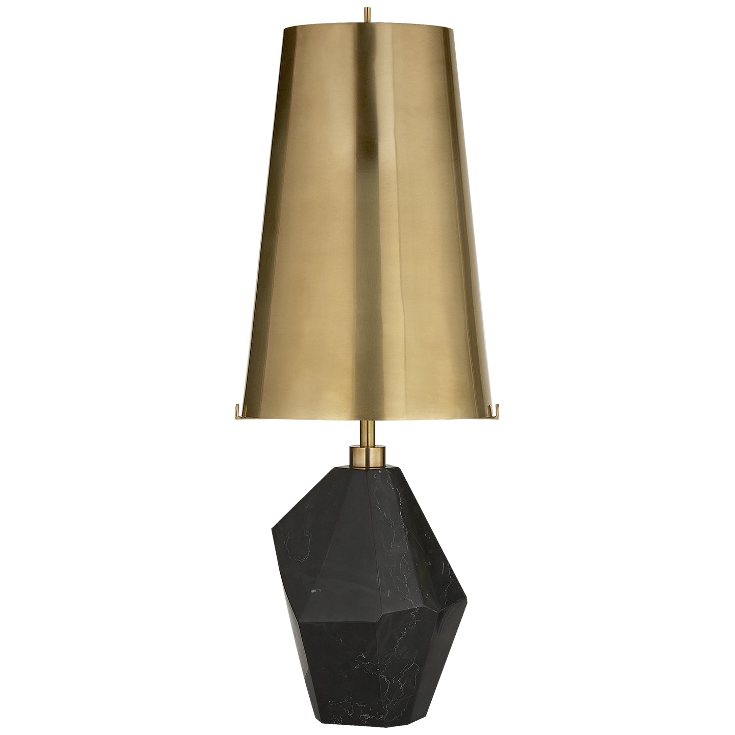 Halcyon Table Lamp by Visual Comfort Signature