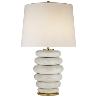 Phoebe Table Lamp by Visual Comfort Signature