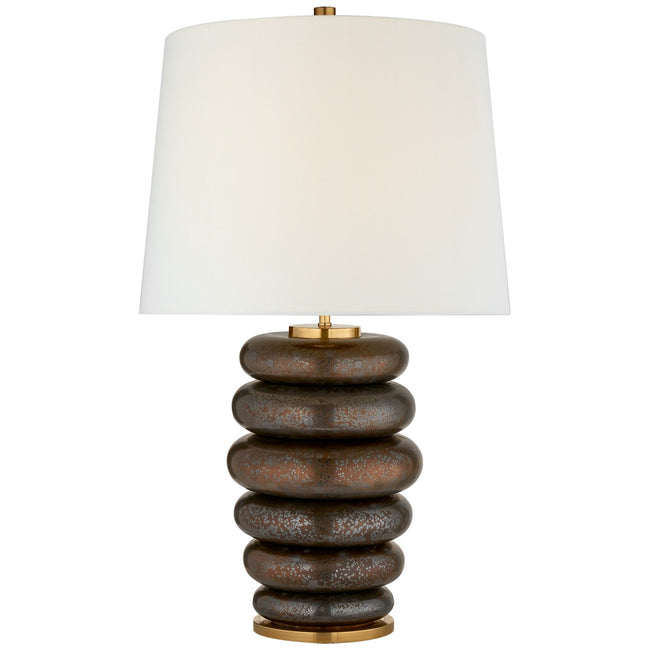 Visual Comfort Signature-KW 3619CBZ-L|ALT|1