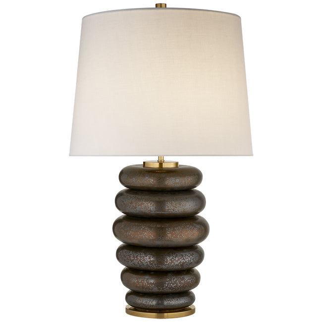 Visual Comfort Signature-KW 3619CBZ-L|MAIN