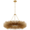 Strada Chandelier by Visual Comfort Signature