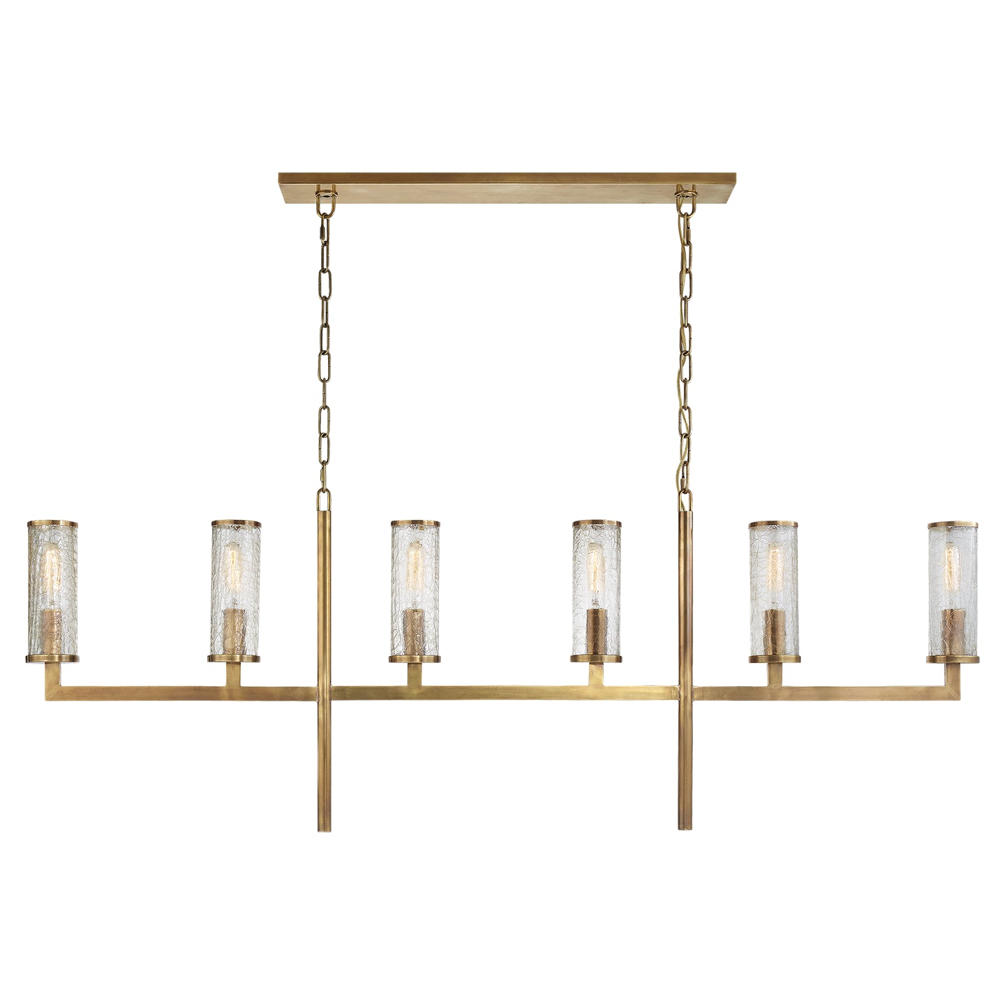 Visual Comfort Signature-KW 5203AB-CRG|MAIN