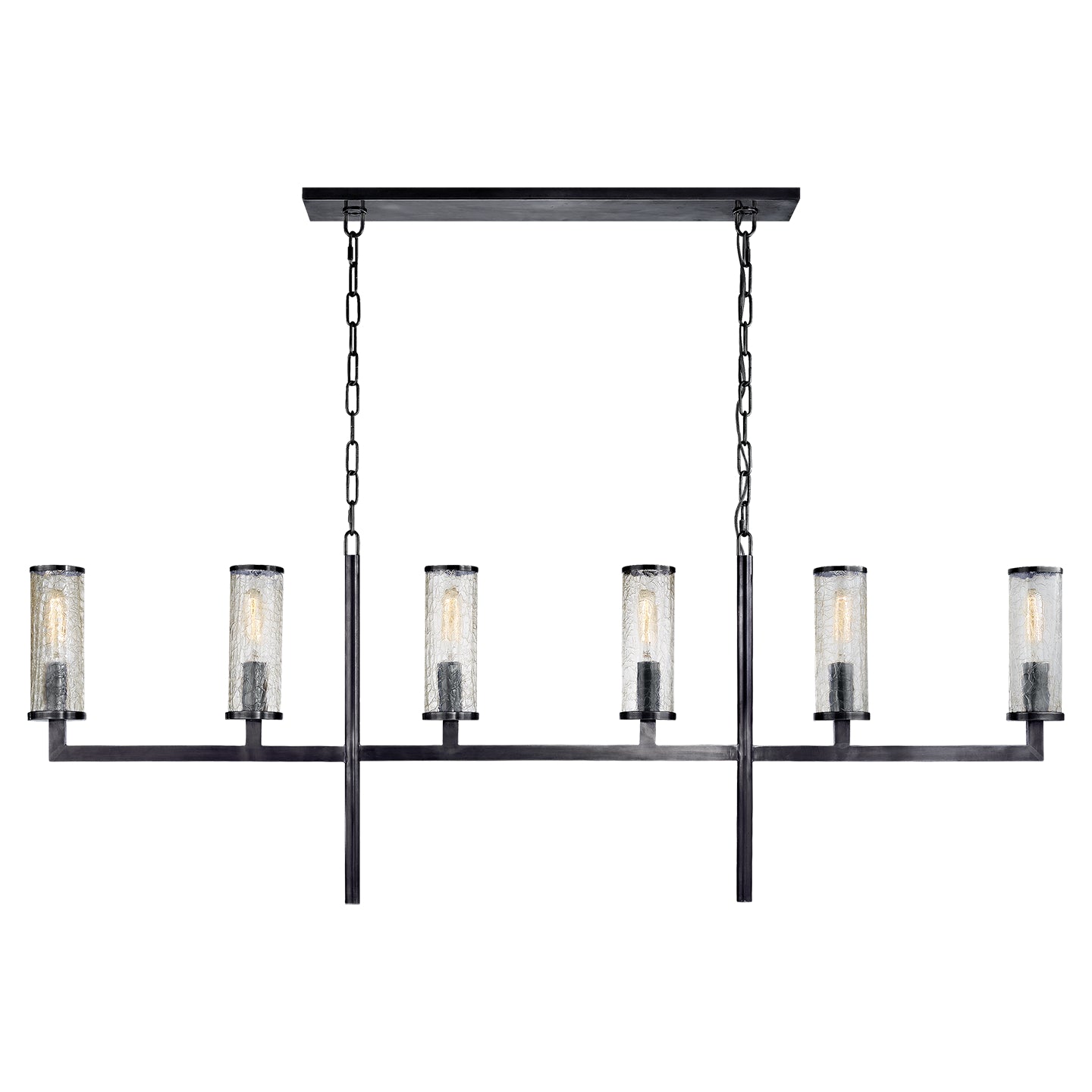 Visual Comfort Signature-KW 5203BZ-CRG|MAIN