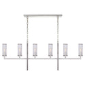 Liaison Outdoor (Damp) Chandelier by Visual Comfort Signature