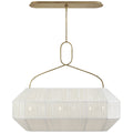 Forza Chandelier by Visual Comfort Signature