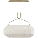 Forza Chandelier by Visual Comfort Signature