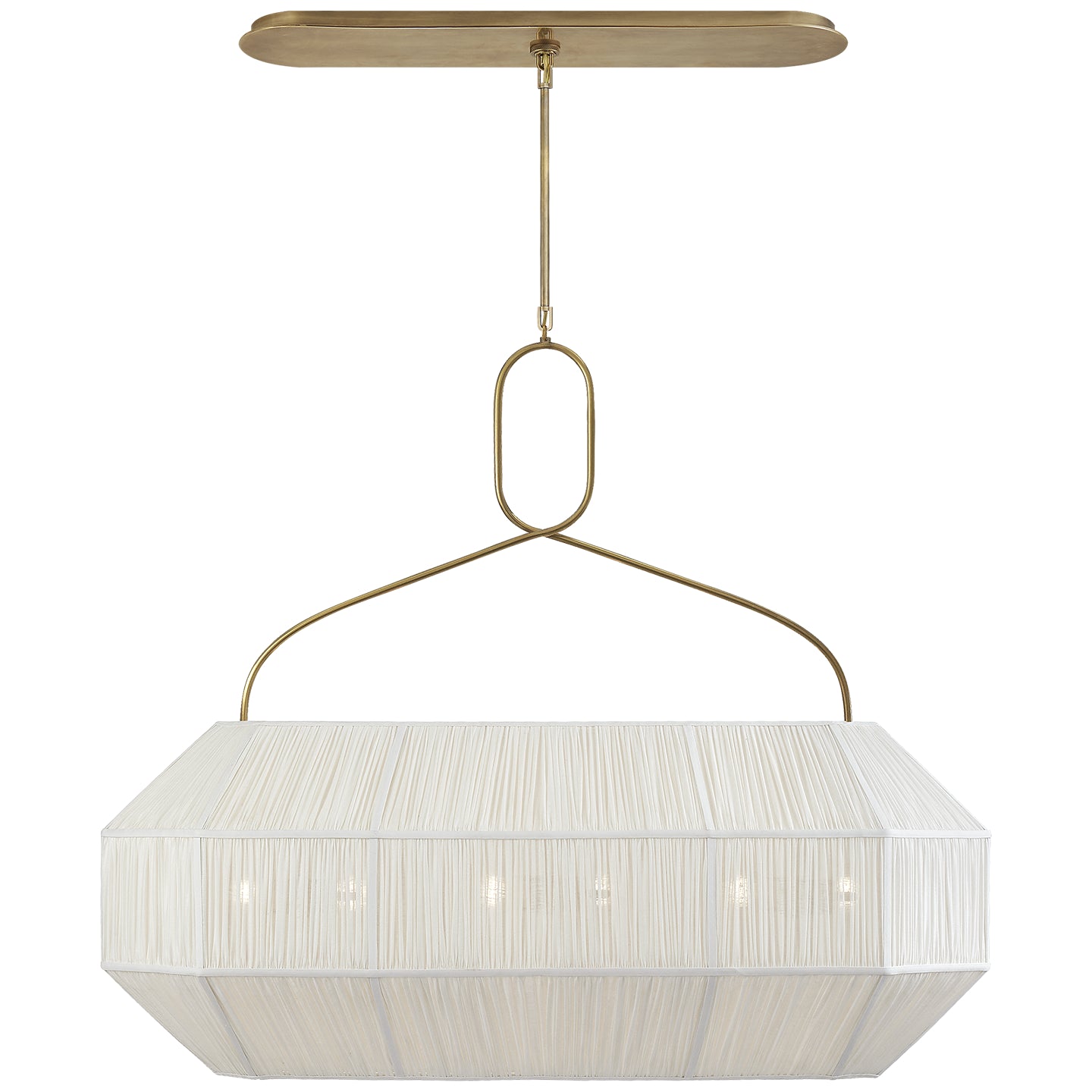 Visual Comfort Signature-KW 5317AB-L|MAIN