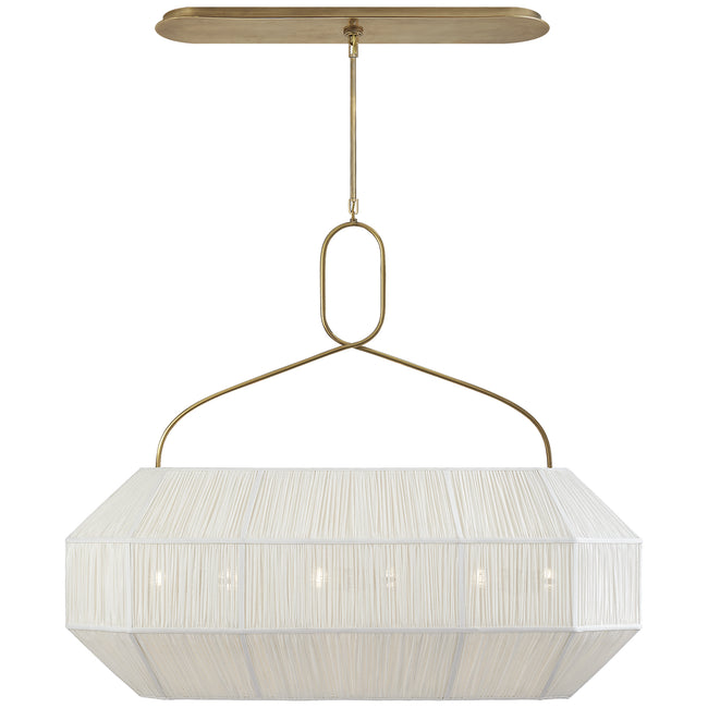 Visual Comfort Signature-KW 5317AB-L|MAIN