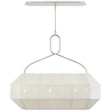 Forza Chandelier by Visual Comfort Signature