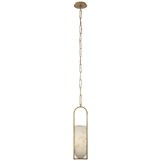 Melange Outdoor (Damp) Pendant by Visual Comfort Signature