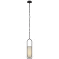 Melange Outdoor (Damp) Pendant by Visual Comfort Signature