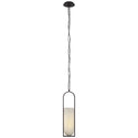 Melange Outdoor (Damp) Pendant by Visual Comfort Signature