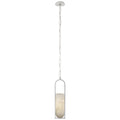 Melange Outdoor (Damp) Pendant by Visual Comfort Signature