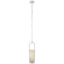 Melange Outdoor (Damp) Pendant by Visual Comfort Signature