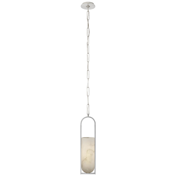 Melange Outdoor (Damp) Pendant by Visual Comfort Signature