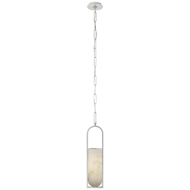 Melange Outdoor (Damp) Pendant by Visual Comfort Signature