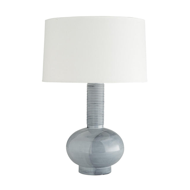 Nakoma Table Lamp by Arteriors