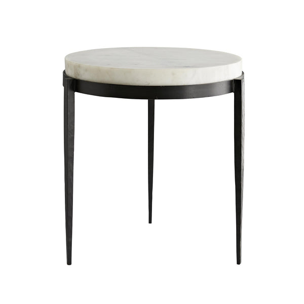 Kelsie Side Table by Arteriors