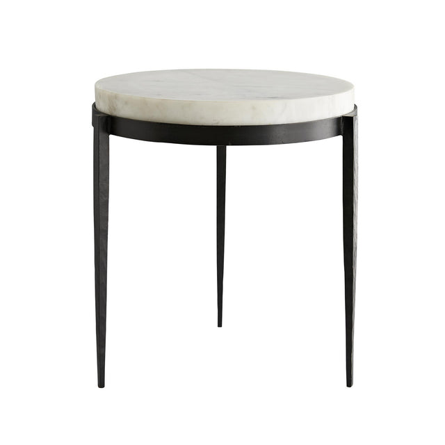 Kelsie Side Table by Arteriors