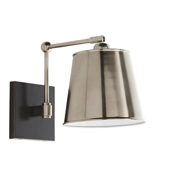 Watson Outdoor (Damp) Wall Sconce by Arteriors