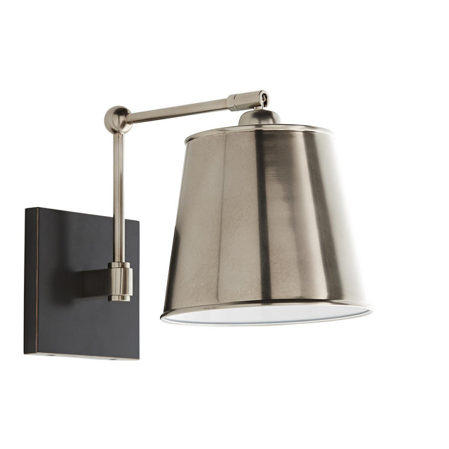 Watson Outdoor (Damp) Wall Sconce by Arteriors
