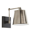 Watson Outdoor (Damp) Sconce by Arteriors