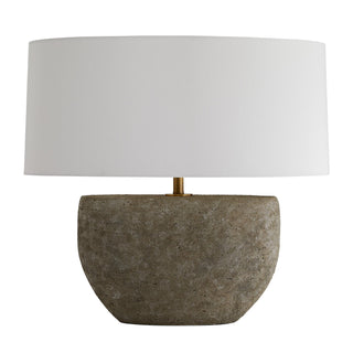 Odessa Table Lamp by Arteriors