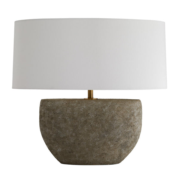 Odessa Table Lamp by Arteriors