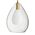 Nala Outdoor (Damp) Pendant by Arteriors