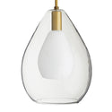 Nala Outdoor (Damp) Pendant by Arteriors