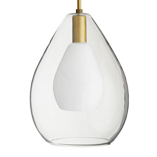 Nala Outdoor (Damp) Pendant by Arteriors