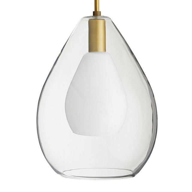 Nala Outdoor (Damp) Pendant by Arteriors