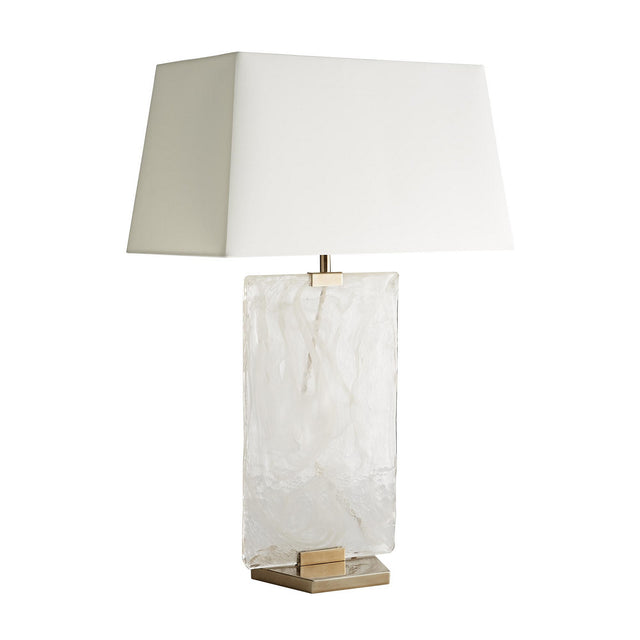 Maddox Table Lamp by Arteriors