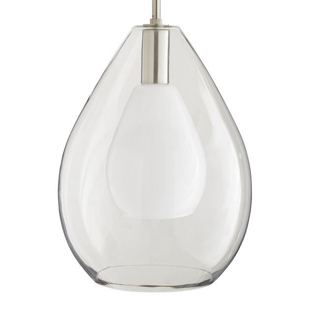 Nala Outdoor (Damp) Pendant by Arteriors