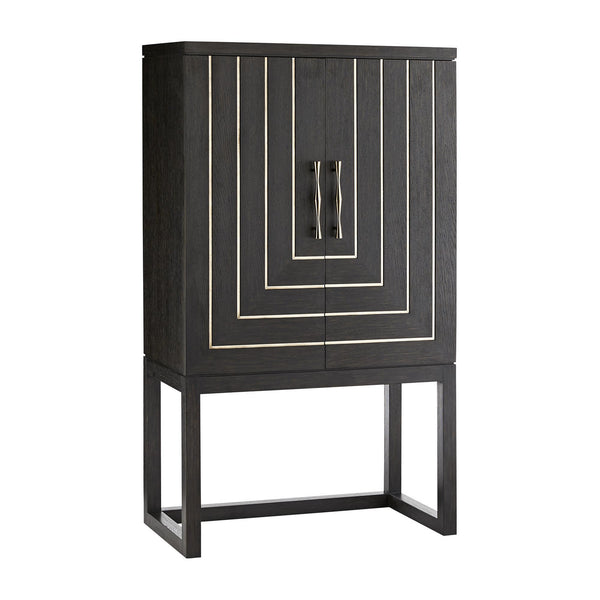 McMahen Cabinet by Arteriors