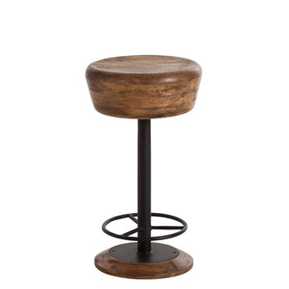 Caymus Counter Stool by Arteriors