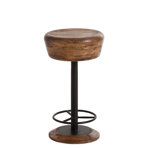 Caymus Counter Stool by Arteriors