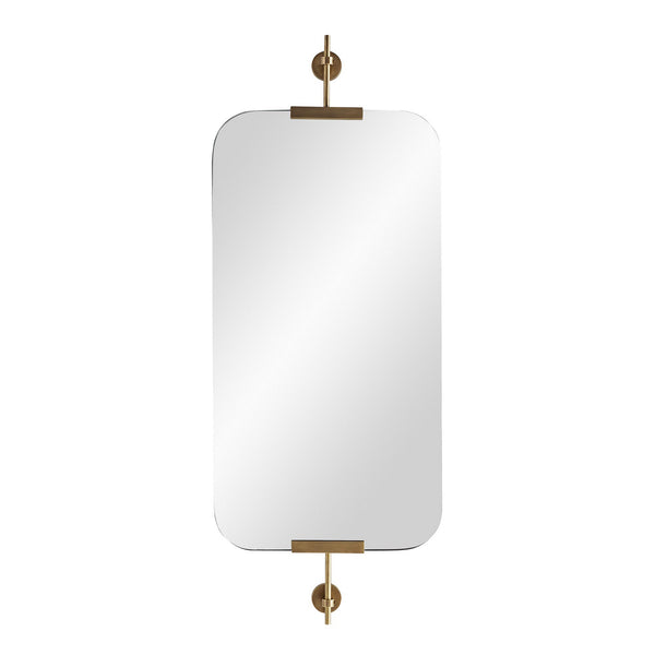 Madden Mirror by Arteriors