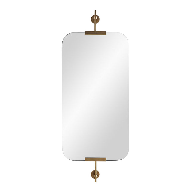 Madden Mirror by Arteriors