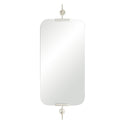 Madden Mirror by Arteriors